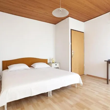 Apartmán Aurelia - Double With Balcony And Sea View *