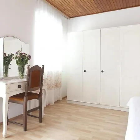 Apartmán Aurelia - Double With Balcony And Sea View *