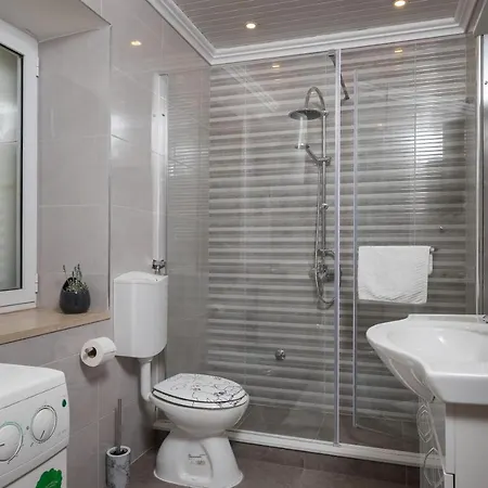 Aurelia - Double With Balcony And Sea View *